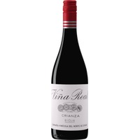 Crianza Rioja DOCa - Viña Real