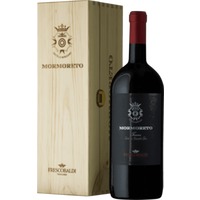 Nipozzano Mormoreto Toscana IGT 1,5l Magnum - Frescobaldi