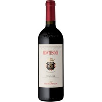 Nipozzano Montesodi Chianti Rufina Riserva DOCG - Frescobaldi