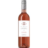 Lo Sbrancato Rosato Toscana IGT - il Poggione