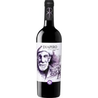 Diapiro Roble Alicante DO - Bodega de Pinoso