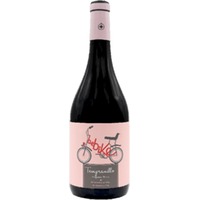 Tempranillo - Be Bike
