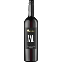 ML Lemberger trocken - Christian Hirsch