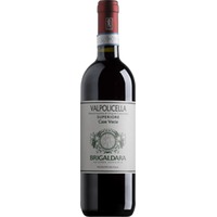 Case Vecie Valpolicella Superiore DOC - Brigaldara