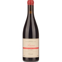 Envinate Lousas Parcela Seoane