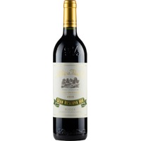 La Rioja Alta Gran Reserva 904