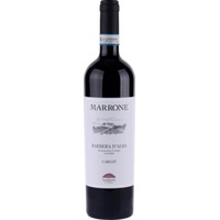 Carlot Barbera d'Alba DOC - Gian Piero Marrone