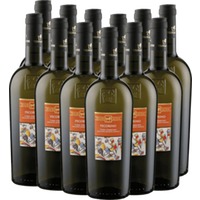 Pecorino Terre d'Abruzzo IGP - Tenuta Ulisse 12x Vorteilspaket