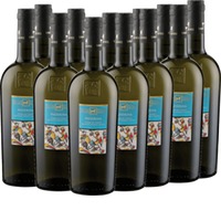 12x Vorteils-Weinpaket Passerina Terre di Chieti - Tenuta Ulisse