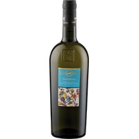 Passerina Terre di Chieti - Tenuta Ulisse