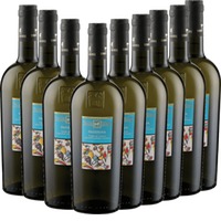 9x Vorteils-Weinpaket Passerina Terre di Chieti - Tenuta Ulisse