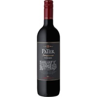 Pater Sangiovese di Toscana IGT - Frescobaldi