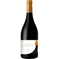 Léa Les Aspres AOC - Domaine Lafage
