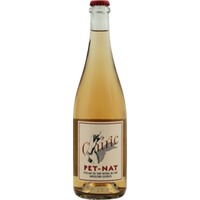 Oniric Pet Nat Rosé - Azul Y Garanza