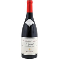 Les Coteaux Schisteux Seguret Côtes du Rhône Villages AOP - Boutinot