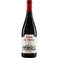 Côtes Du Rhône Édition D'Origine - Peter Riegel Weinimport