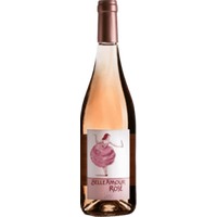 Belle Amour Rosè Schiava - Pravis