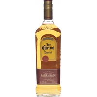 (18,90€/1l) Jose Cuervo Especial Reposado Gold 1 Liter 35 % Vol