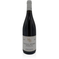 Volnay Pitures 1er Cru