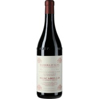 Barbera d'Alba Vigna Santo Stefano di Perno