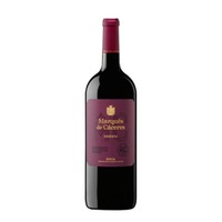 Marqués de Cáceres Reserva Magnum