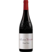 Collection Sinsans Pinot Noir Pays d'Oc IGP - Vignerons Propriétés Associés