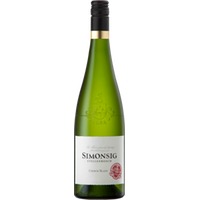 Simonsig Estate Chenin Blanc - - Coastal Region, Südafrika