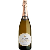Pierre Chavin  Chardonnay Signature Sparkling Pierre Zéro alkoholfrei - NV  - Frankreich