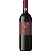 Rocca delle Macìe Chianti Classico DOCG Red Label - - Toskana, Italien