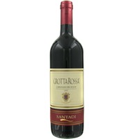 Cantina di Santadi Carignano del Sulcis DOC Grotta rossa - - Sardinien, Italien