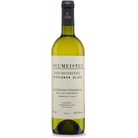 Weingut Neumeister Sauvignon Blanc Ried Moarfeitl Vulkanland Steiermark DAC - - Österreich
