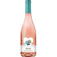 Donato d'Angelo Ede IGT Basilicata Rosato - - Kampanien, Italien