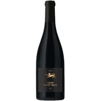 Cottinelli Pinot Noir Chur Reserve AOC - - Bündner Herrschaft, Schweiz