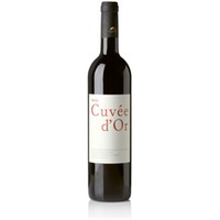 Siebe Dupf Kellerei Cuvee d'Or rouge - - Basel, Schweiz