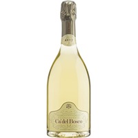 Ca' Del Bosco Franciacorta Extra Brut DOCG/b Cuvée Prestige Edizione - - Lombardei, Italien