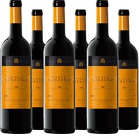 Finca Sobreńo Roble