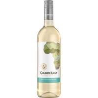 Golden Kaan Sauvignon Blanc Western Cape