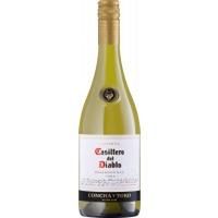 Casillero Del Diablo Chardonnay (Reserva)