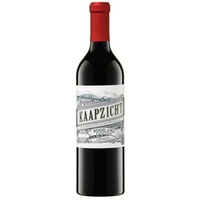 Kaapzicht - Stellenbosch Rooiland Pinotage
