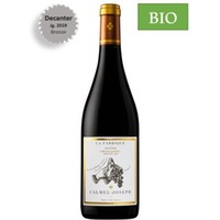 Calmel & Joseph Le Vieux Carignan La Fabrique IGP Côtes du Brian Bio