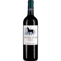 Cheval Noir Pauillac AOC Rouge