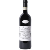 G. B. Burlotto Acclivi Barolo