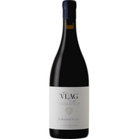 Raats Vlag Cabernet Franc, WO Stellenbosch, Western Cape, 2024, Rotwein