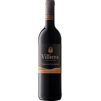 Villiera Cabernet Sauvignon, WO Stellenbosch, Western Cape, 2025, Rotwein