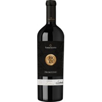 Torrevento Since 1913 Primitivo Puglia IGT