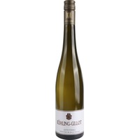 Weingut Kühling-Gillot Qvinterra Grauer Burgunder 0.75 l Rheinhessen Weisswein