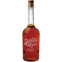 Sazerac Rye 0,7l