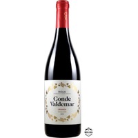 Conde de Valdemar Tinto Crianza D.O.C. Rioja