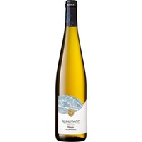 Muscat Fleur de Printemps Alsace AOP BIO - Famille Ruhlmann-Schutz
