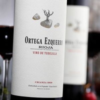 Rioja Crianza